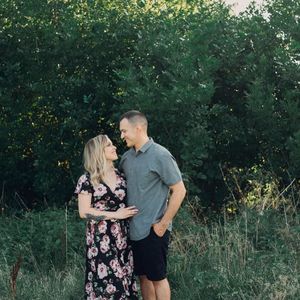 Meet your Posher, Rilee